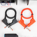T&R Test Equipment ART3V 3 Phase Voltage And Frequency Relay Test System