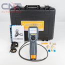 ViewTech VJ-3 Borescope 6.0mm x 1.5m RF System Lab Articulating Video Borescope