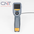 ViewTech VJ-3 Borescope 6.0mm x 1.5m RF System Lab Articulating Video Borescope