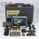 Easy-Laser XT660 Shaft Alignment System for High-Precision, Reliable  Alignment