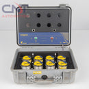 Primayer Enigma Leak Detection & Noise Correlation Loggers-Mixed 0E & 0K Series