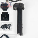 FLIR E53 Advanced Handheld Thermal Camera, MSX, 240 x 180 with 24° Lens