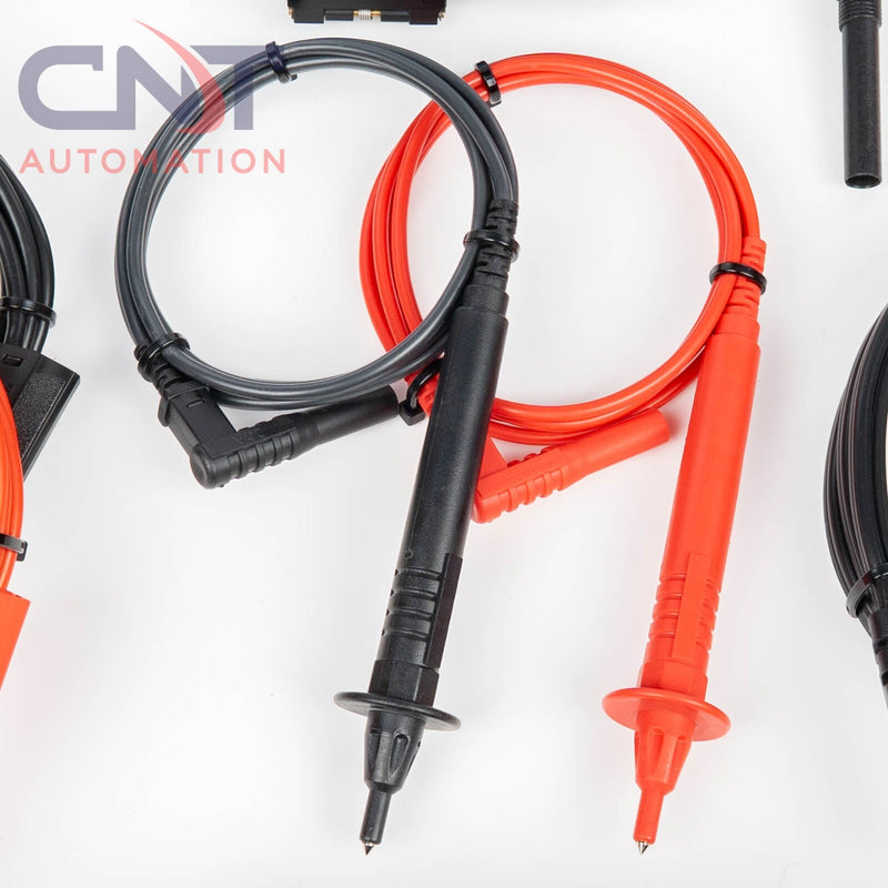 MTE CheckMeter 2.1 Single-Phase Portable Working Standard 100A Meter