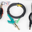 EXFO MaxTester MAX-635-V2XAA Tester VDSL2 Copper xDSL and Gfast Test Lead