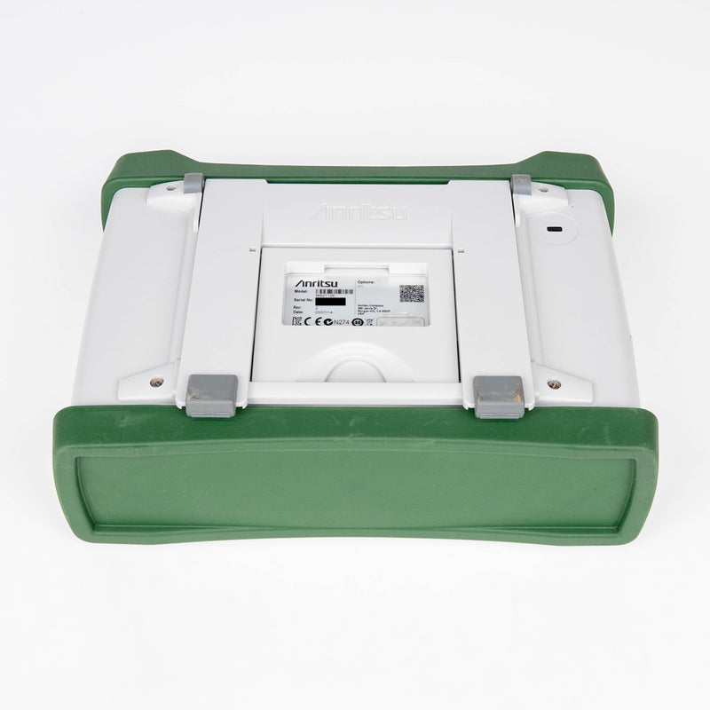Anritsu MS2712E Spectrum Master Compact Handheld Analyzer 9 kHz to 4 GHz