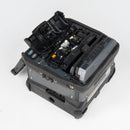 AFL Fujikura 90S+ SM MM Core Alignment Fiber Fusion Splicer With CT-50 Cleaver