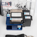 Sumitomo Type-Q102-CA Quantum Core Alignment Fusion Splicer W/  FC-6RS Cleaver
