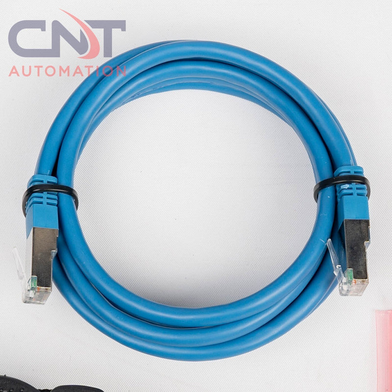 MOHR CT100 Series High‐Resolution Automated Metallic TDR Cable Tester
