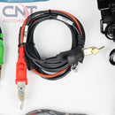 EXFO MaxTester MAX-635-V2XAA Copper DSL VDSL2 Broadband Tester W/ Test Leads