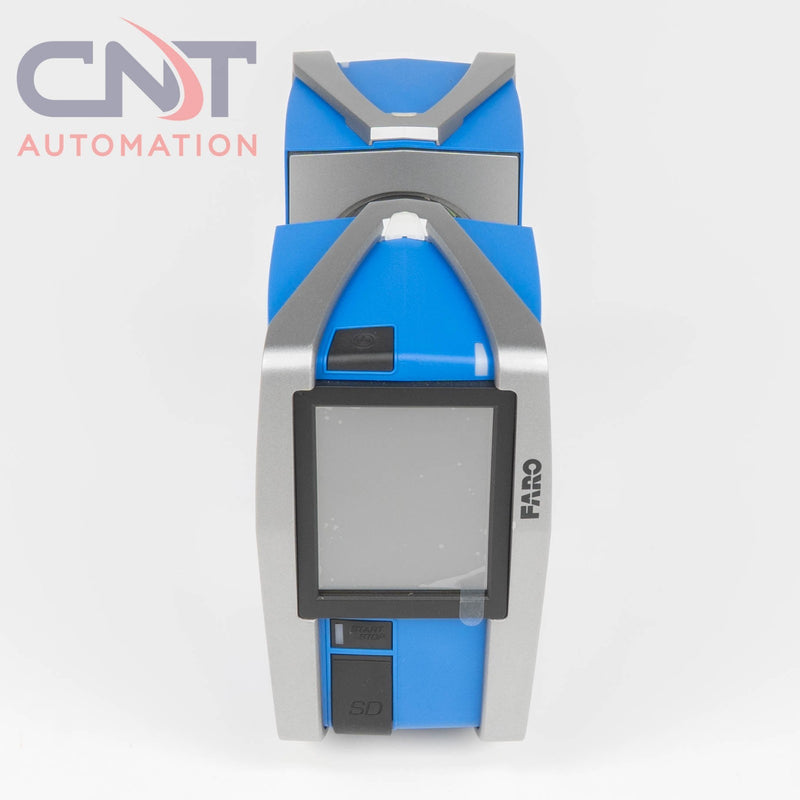 FARO Focus3D X330 Laser Scanner Instrument for 3D Documentation & Land Surveying