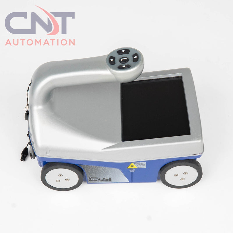 GSSI StructureScan Mini HR High Res 2600MHz GPR Systems for Concrete Inspection