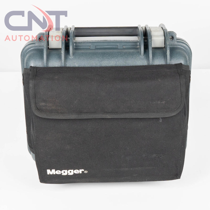 Megger MIT515 5kV DC Insulation Resistance Tester Megohmmeter