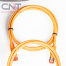 Ideal LanTEK II 350 MHz CAT5a CAT6 CAT6a LAN Copper Cable Certifier Tester