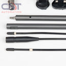 Ovarro Eureka 3 PrimeTouch+ Water Leak Noise Correlator With Enigma Loggers