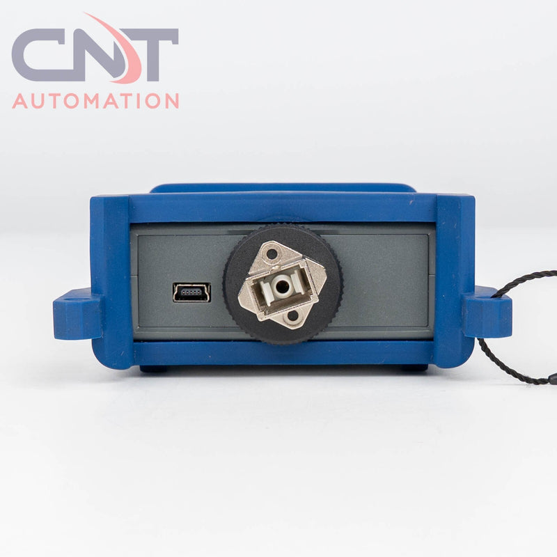 AFL Noyes OPM4-4D SM MM Fiber Optical Power Meter
