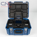 Sumitomo T502S Elite Active Clad Alignment Fusion Splicer & FC-6+ Fiber Cleaver