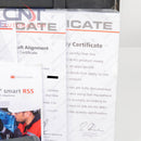 Pruftechnik OPTALIGN Smart RS Precision Laser Shaft Alignment Tool ALI 12.200