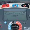 Megger MIT525 5 kV Diagnostic Insulation Resistance Tester 5000V 10TÎ© CAT IV