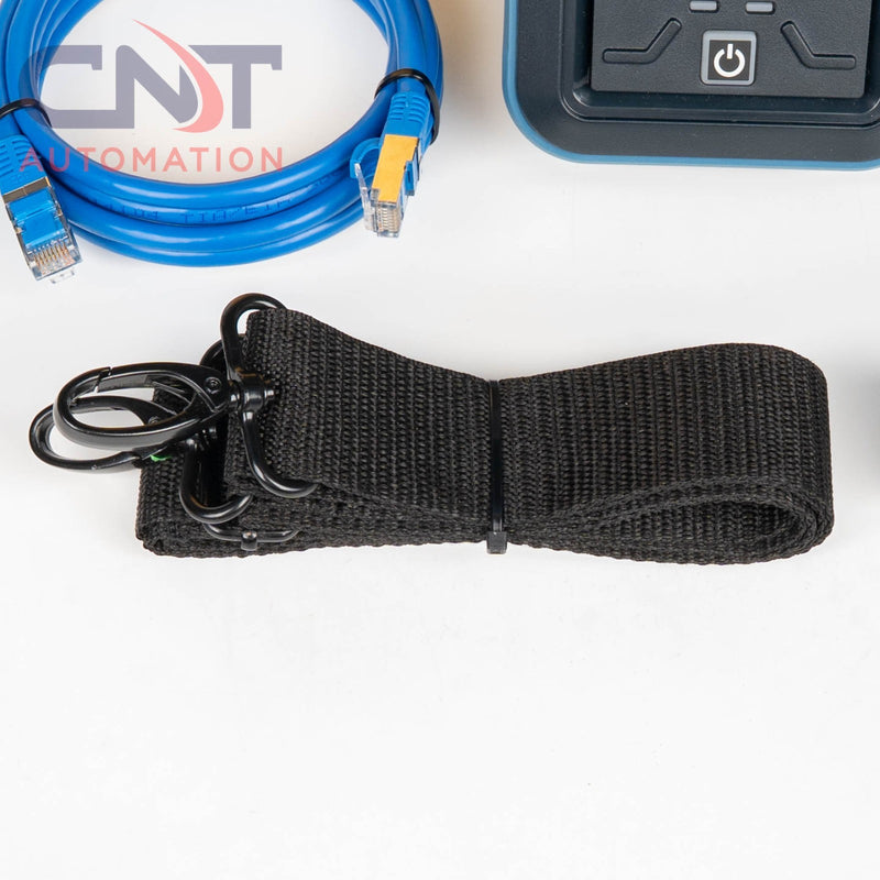 Exfo EX10 Multigigabit Residential And Business Services Ethernet Tester