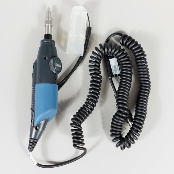 New! Exfo FIP-400-P-Single Fiber USB Microscope FTB 1 MAX