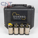 Ovarro Enigma Loggers Multi-Point Correlation Logging System for Leak Detection