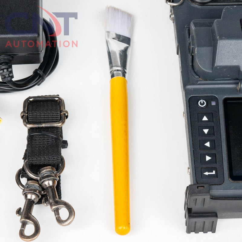 ILSINTECH Swift KF4A HDC All-In-One Active Cladding Alignment Arc Fusion Splicer