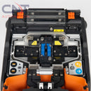 Sumitomo TYPE-72M12 Fiber Fusion Splicer, JR-6+ Jacket Remover & FC-6RM Cleaver