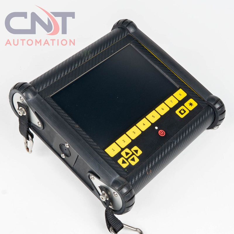 CONQUEST 100 Sensors & Software Ground Penetrating Radar (GPR) Concrete Scanner