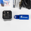 Ovarro Eureka 3 PrimeTouch+ Water Leak Noise Correlator With Enigma Loggers