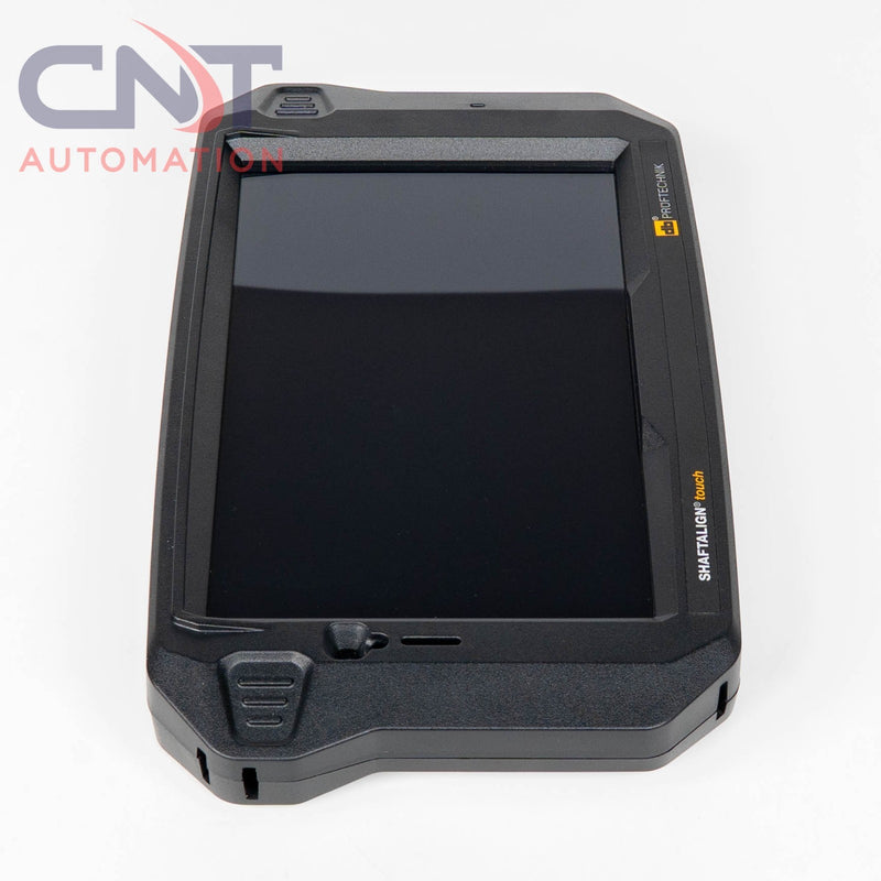 Pruftechnik Shaftalign Touch Laser Shaft Alignment System