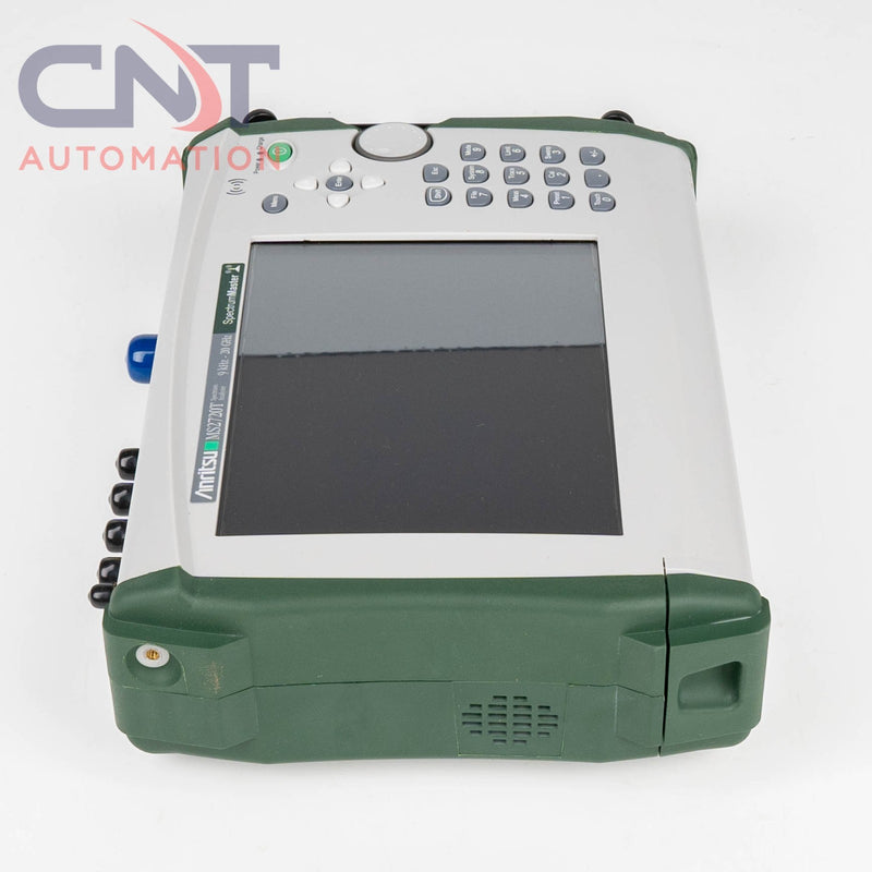 Anritsu MS2720T Spectrum Master Handheld RF Spectrum Analyzer 9kHz - 20GHz
