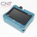 Exfo MaxTester 730C OTDR 1310nm 1550nm MAX-730C-SM1-EA PM-MAX-2X