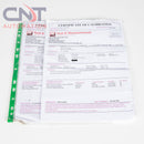 T&R 750ADM-H mk2 Primary Current Injection Test Set - 750A