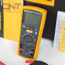 Fluke 1587 Insulation Multimeter with LCD Display, 2 GΩ Resistance & 1000V Test