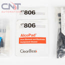 NORDX / CDT Optimax Fiber Optic Connector Installation Tool Kit