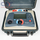 Megger MIT525 5 kV Diagnostic Insulation Resistance Tester 5000V 10TÎ© CAT IV