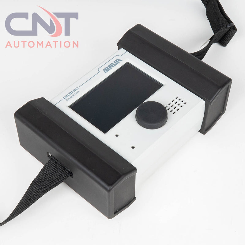 BAUR Protrac Pin Pointing Sheath Cable Fault Locator With Step Voltage Probes