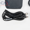 Pruftechnik VibScanner 2 II Triaxle 3 Channel Vibration Analyzer With Omnitrend