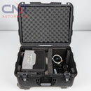 Anritsu S331E Site Master Compact Cable & Antenna Analyzer W/ Calibration Kit