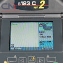 Fitel S123Cv2 Ver 2 Clad Alignment Fiber Fusion Splicer S123