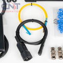 Phabrix SxE Hybrid IP/SDI Test Measurement Analyzer/ SDI Eye & Jitter Analysis