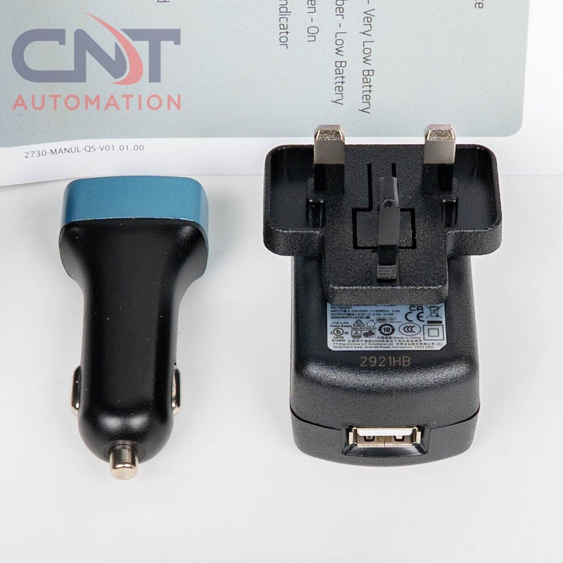 EA UltraTEV Detector² Partial Discharge Detection Instrument with Audio