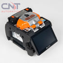 Sumitomo TYPE-72M12 Fiber Fusion Splicer, JR-6+ Jacket Remover & FC-6RM Cleaver