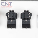 Fujikura 41S+ Clad Alignment Fiber Fusion Splicer With CT-50 Fiber Optic Cleaver