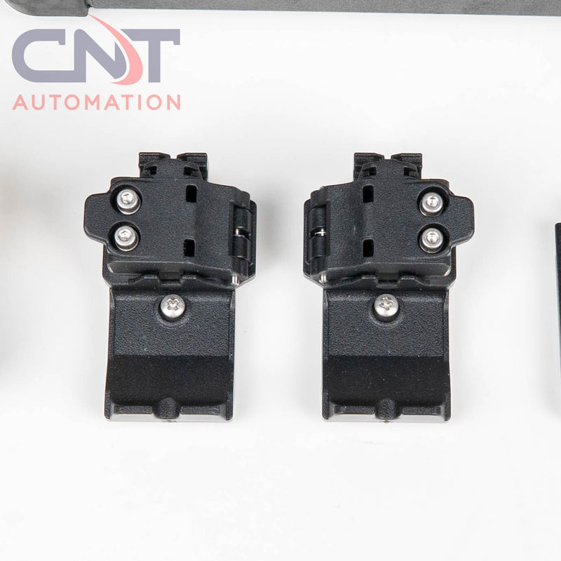 Fujikura 41S+ Clad Alignment Fiber Fusion Splicer With CT-50 Fiber Optic Cleaver