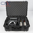 GUTERMANN AquaScan 610 AQ610 Precision Leak Detector Locating Correlator