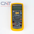 Fluke 1587 Insulation Multimeter with LCD Display, 2 GΩ Resistance & 1000V Test