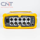 Fluke 1750 Three-Phase Power Recorder 1000V CAT III 600V CAT IV W/ ARCHOS Tablet