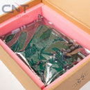 Agilent G8400-65818 HV-A PCA Tested Pb-Free 7800 ICP-MS Circuit Board New Sealed