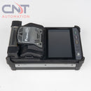 Fujikura 41S+ Clad Alignment Fiber Fusion Splicer With CT-50 Fiber Optic Cleaver